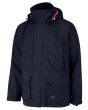 Hoggs Culloden Waterproof Jacket Navy