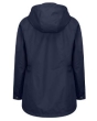 Hoggs Fara Waterproof Jacket - Navy 
