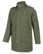 Hoggs Green King Jacket II Green