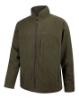 Hoggs Ghillie II Waterproof Padded Fleece Green 