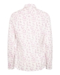 Hoggs Hare Ladies Print Shirt - Pink 