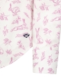 Hoggs Hare Ladies Print Shirt - Pink 