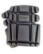 Hoggs Knee Pad Black