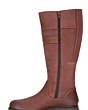 
Hoggs of Fife Letham W/P Country Boot-Oxblood 