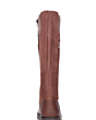 
Hoggs of Fife Letham W/P Country Boot-Oxblood 