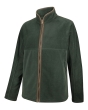 Hoggs Stenton Technical Fleece Jacket Pine