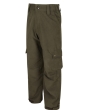 Struther Junior Trousers Green