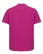 Hoggs Stella Printed T-Shirt - Berry 