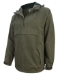 Hoggs Struther Waterproof Smock Green
