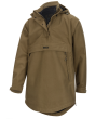 Hoggs Torness Trilaminate Waterproof Smock - Olive