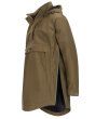 Hoggs Torness Trilaminate Waterproof Smock - Olive