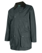 Hoggs Woodsman Wax Jacket Olive
