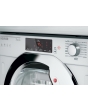 Hoover BHTDH7A1TCE-80 Integrated 7kg Heat Pump Tumble Dryer