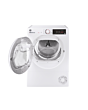 Hoover HLEC9TE 9kg Condenser Tumble Dryer - White