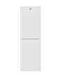 Hoover HVT3CLECKIHW 54.5cm Fridge Freezer - White