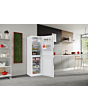 Hoover HVT3CLECKIHW 54.5cm Fridge Freezer - White