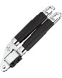 Stellar James Martin Garlic Press