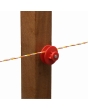 Hotline Large Bobbin Insulator 20