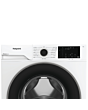Hotpoint Fabric Care 9kg Washing Machine - White