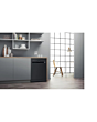 Hotpoint HFC3C26WCBUK Freestanding Full-Size Dishwasher