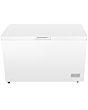 Hotpoint HPCF3714UK 371L Low Frost Chest Freezer - White