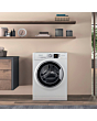 Hotpoint NSWE846WSUK 8kg 1400 Spin Washing Machine - White