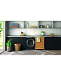 Hotpoint NSWF946BSUK Freestanding Washing Machine