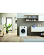 Hotpoint NSWF946WUK Freestanding Washing Machine