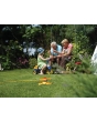 Round Sprinkler Plus 254 Sq M
