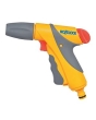 Hozelock Jet Spray Plus Gun With Connector