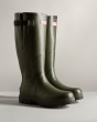 Balmoral Classic Side Adjuster Welly Boots