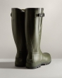 Balmoral Classic Side Adjuster Welly Boots