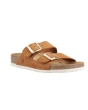 Blaire Mule Sandal Tan 
