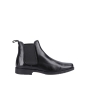 Brennan Chelsea Boot - Black 