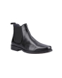 Brennan Chelsea Boot - Black 
