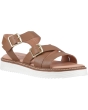 Cady Sandal  Tan 