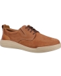 Hush Puppies Eric lace up shoes - Tan