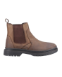 Jamie Chelsea Boot Brown 