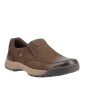 Hush Puppies Vaun Slip On- Brown 