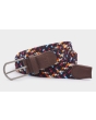 Ibex Eco Friendly Stretch Belt - Multi 