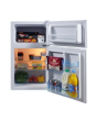 Igenix IG347FF 47cm Under Counter Fridge Freezer - White