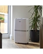 Igenix IGDH020W 20 Litre Dehumidifier Inc Laundry Dry Function