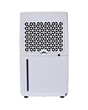 Igenix IGDH020W 20 Litre Dehumidifier Inc Laundry Dry Function