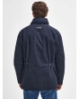 Barbour Cranston Waterproof Jacket - Navy