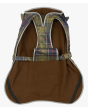 Barbour Waterproof Tartan Dog Coat - Classic 