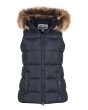 Barbour Midhurst Gilet Dark Navy  