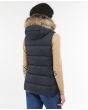 Barbour Midhurst Gilet Dark Navy  