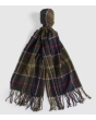Barbour Dover Beanie + Hailes Scarf Gift Set 