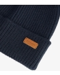 Barbour Dover Beanie + Hailes Scarf Gift Set 