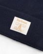 Barbour Ellison Beanie - Navy